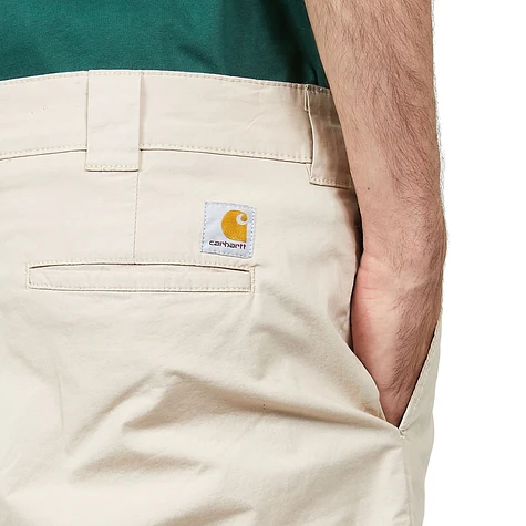 Carhartt WIP - Grand Short "Deltona" Stretch Poplin, 5.5 oz