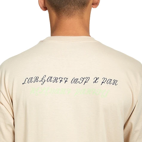 Carhartt WIP - S/S Pan T-Shirt