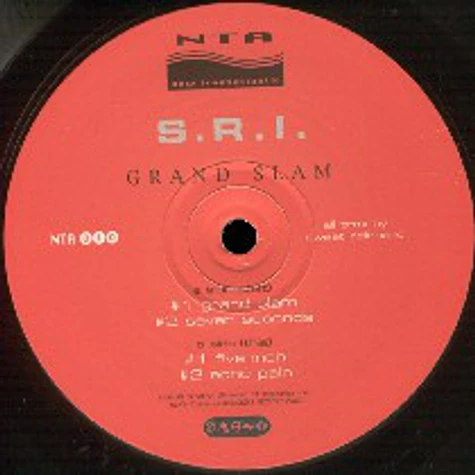 S.R.I. - Grand Slam