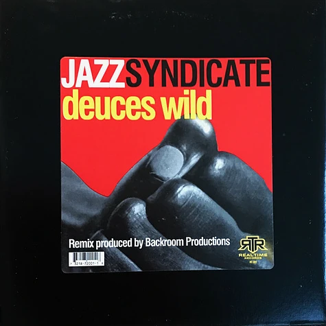 Jazz Syndicate - Deuces Wild