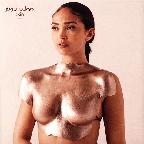 Joy Crookes - Skin Indie Exclusive Clear Vinyl Edition