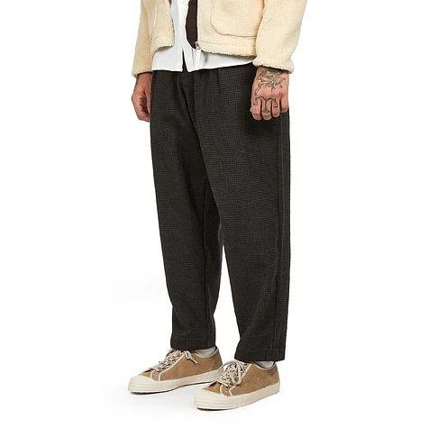 Universal Works - Pleated Track Pant