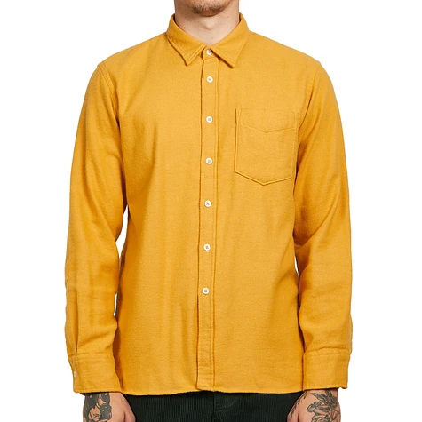 Universal Works - New Standard Shirt