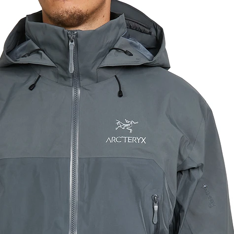 Arc'teryx - Beta Ar Jacket