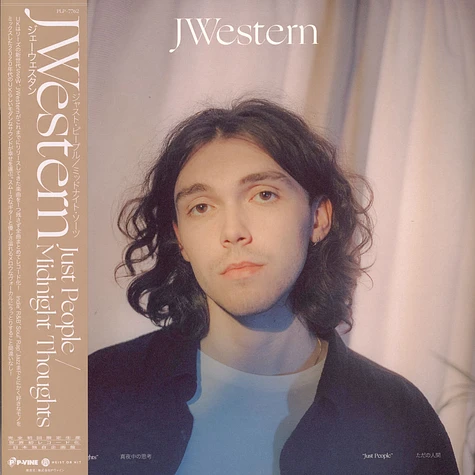 Jwestern - Just People / Midnigh Thoughts