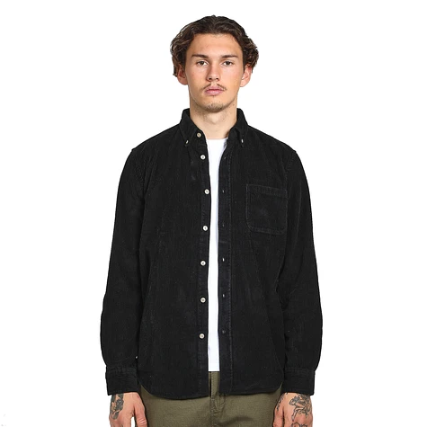 Portuguese Flannel - Lobo Shirt