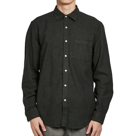 Portuguese Flannel - Teca Shirt