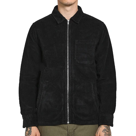 Portuguese Flannel - Fecho Corduroy Jacket