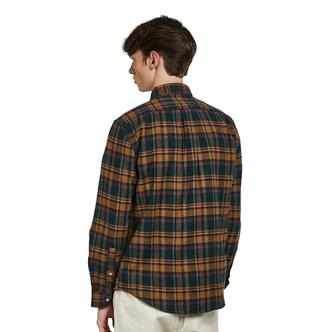 Portuguese Flannel - Woods Shirt