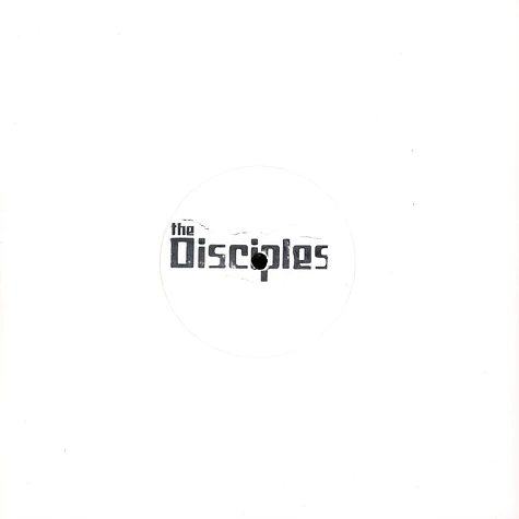The Disciples - Mission Of Dub