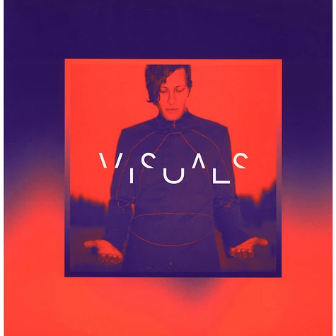 Visuals - Visuals EP