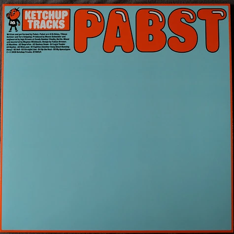 Pabst - Deuce Ex Machina