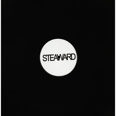DJ Steaw - Steaward Vol. 8