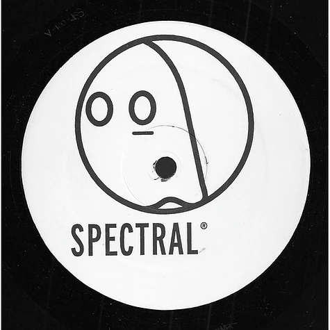 Rene Breitbarth / Bodycode - Spectral Sound Presents Number 1