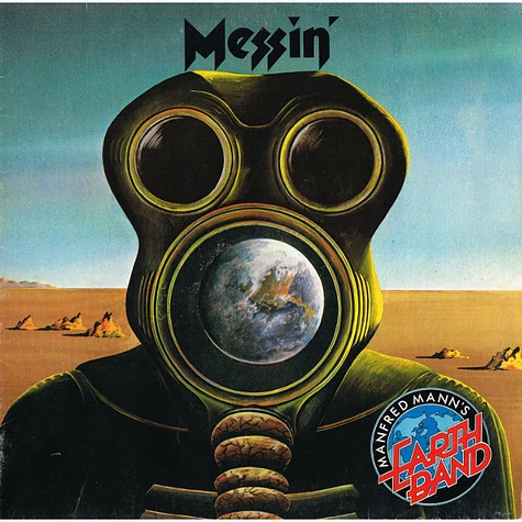 Manfred Mann's Earth Band - Messin'