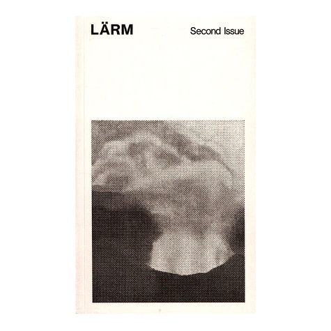 Lärm Fanzine - Issue 2