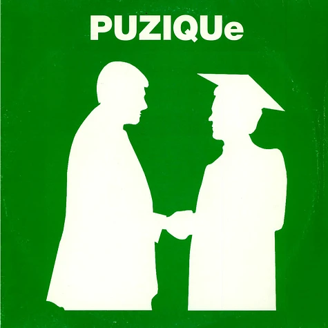 Puzique - Don't Go