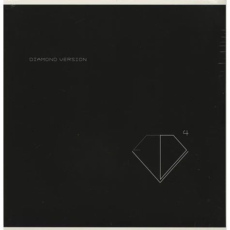 Diamond Version - EP4
