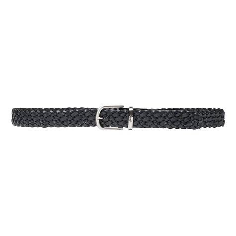 Stüssy - Braided Leather Belt