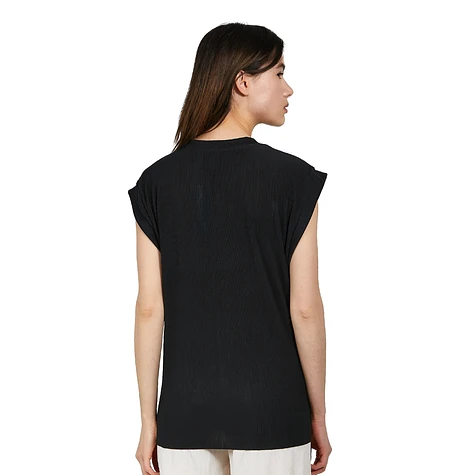 adidas - Adicolor Plisse Tank Top