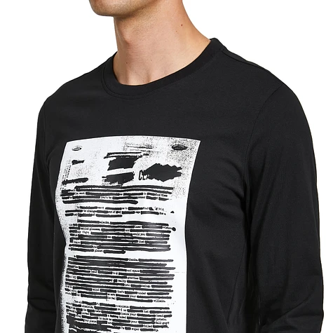 adidas - R.Y.V. Graphic Longsleeve