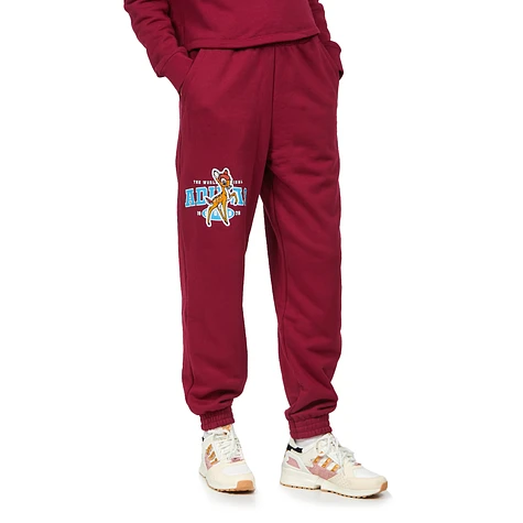 adidas x Disney - Disney Pant With Bambi Deer Graphic