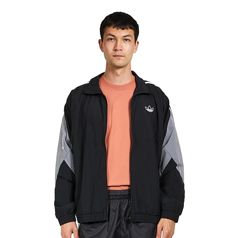 adidas - Lightning Track Top