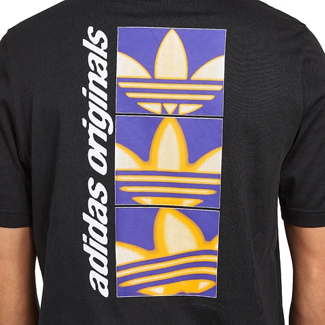 adidas - Graphics Y2K Tee