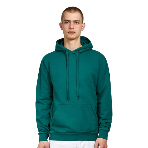 Arte Antwerp - Hulton Back Ciclo Hoodie