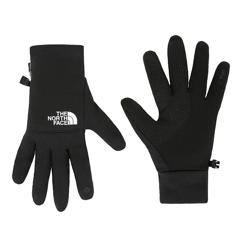 The North Face - Etip Recycled Glove