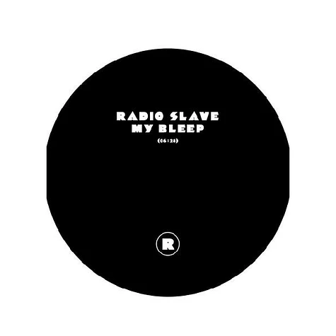 Radio Slave - My Bleep