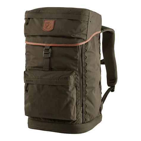 Fjällräven - Singi Stubben Backpack