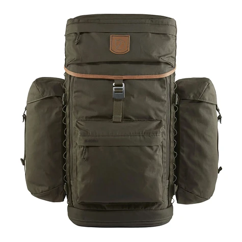 Fjällräven - Singi Stubben Backpack