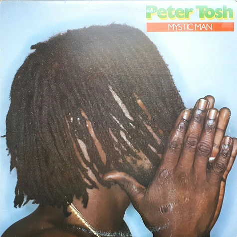 Peter Tosh - Mystic Man