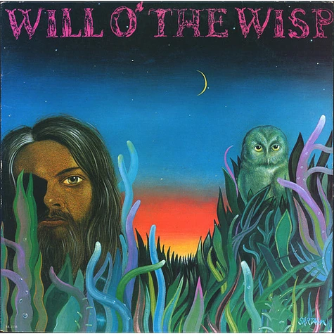 Leon Russell - Will O' The Wisp