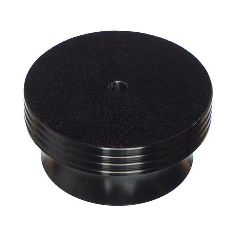 Record Weight Stabilizer - Schallplatten Stabilisierungsgewicht