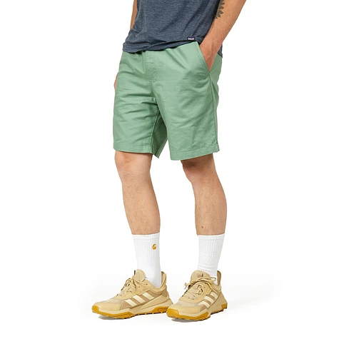 Patagonia - Lightweight All-Wear Hemp Volley Shorts