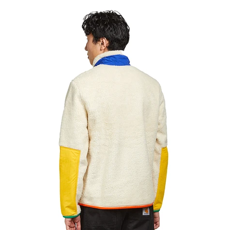 Polo Ralph Lauren - Hybrid Fleece Jacket