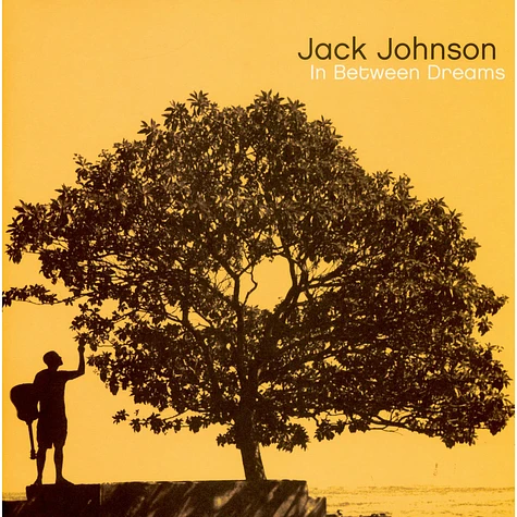 Jack Johnson - In Between Dreams