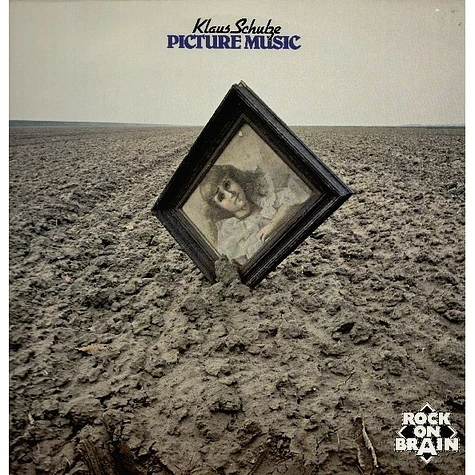 Klaus Schulze - Picture Music