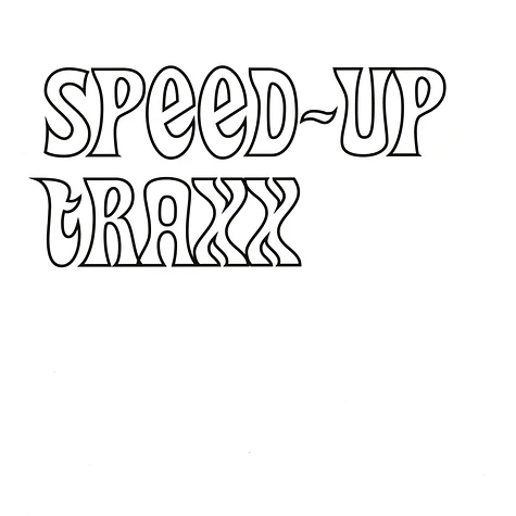 Syberian98 - Speed-Up Traxx