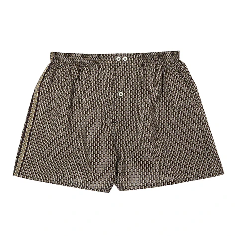 Anonymous Ism - Papillon Pattern Boxers