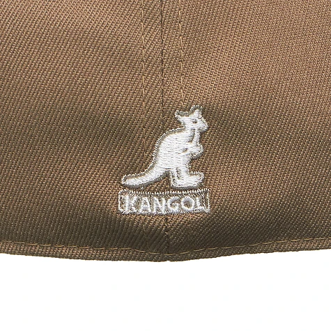 Kangol - Wool Flexfit 504