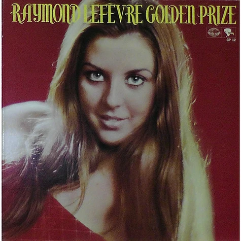 Raymond Lefèvre - Golden Prize