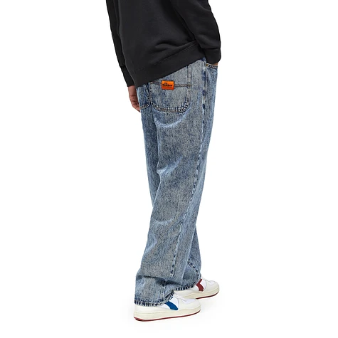 Butter Goods - Santosuosso Denim Pants (Baggiest)