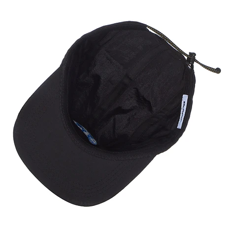 Butter Goods - Downwind 6 Panel Cap