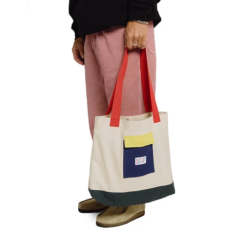 Butter Goods - Equipt Tote Bag