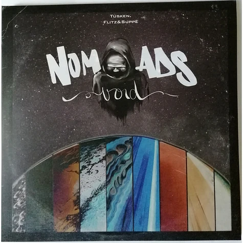 Tusken. x Flitz & Suppe - Nomads Void