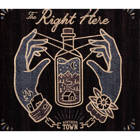 Right Here - Northern Town