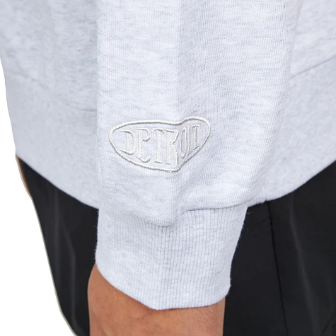 Carhartt WIP - Geo Script Sweat